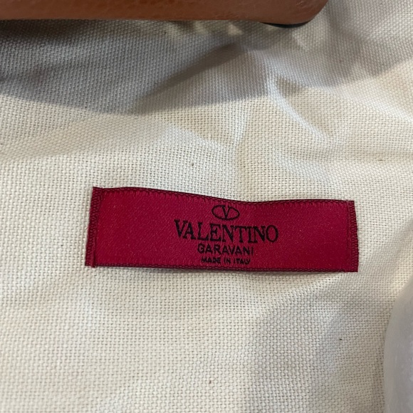 Valentino Garavani Studded bag - Picture 5 of 10